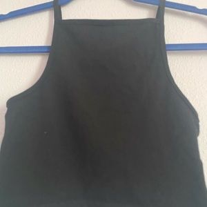 American Apparel Crop Top Medium